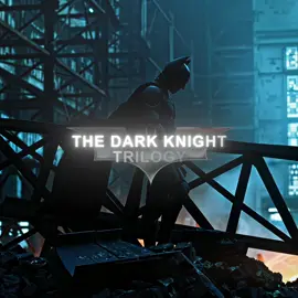 Greatest trilogy oat. Greatest batman oat. || #thedarkknight #tdk #tdktrilogy #batman #batmanedit #christianbale #edit #foryou #fyp #viral 