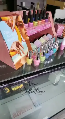 #universalnailsuppies #opi #opigelcolor #opigelpolish #nailtechnician #opigel2023 #opisummermakestherules #opineecollection #nails 