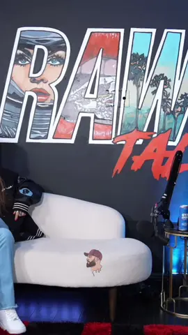 Sky Bri talks about the haters #fyp #viral #trending #bradleymartyn #skybri #podcast #rawtalk #hate #positivity 