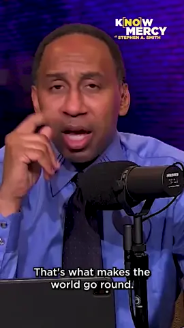 We need to have more conversations with those we disagree with. 
