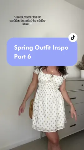 Replying to @m.u.d.k.i.p day 6 ✨ #springoutfitinspo #fullerbustinspo #outfitideas #largechestoutfits 