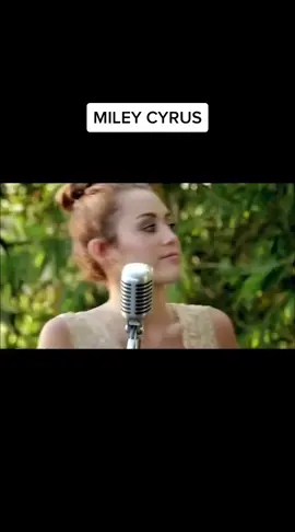 MILEY CYRUS. JOLINE JOLINE ##fyp #parati #foryou 