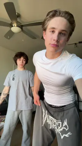 How tall are we