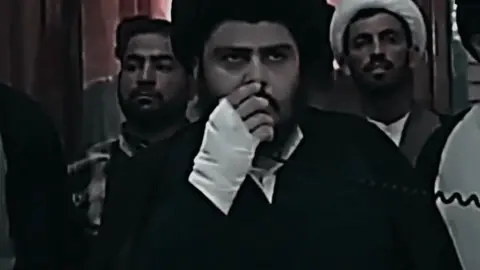 انا مقتدى بن السيد محمد الصدر .. 🤫👑  #لايك__explore___ #اكسبلورexplore #اكسبلور_تيك_توك #لايك_فولو #التيار_الصدري #حالات_واتساب_صدرية #السيد_محمد_الصدر #القائد_السيد_مقتدى_الصدر #زعيم_المقاومة_السيد_مقتدى_الصدر #اقوى_رجل_شيعي_السيد_مقتدى_الصدر #اصحاب_القضية_المنحرفين #اصحاب_القضية_اعداء_الامام #اصحاب_القضية_لعنهم_الله #مقتدى_السيد_محمد_الصدر🇮🇶🇮🇶 