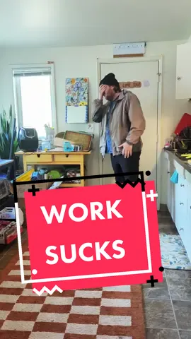 Coming home after a stressful day at work. #worklife #worksucks #fail 