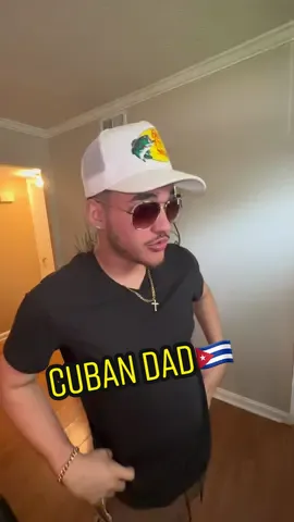 When your Cuban dad tries to steal your GF 😂🇨🇺 #hispanic #relatable #foryou  
