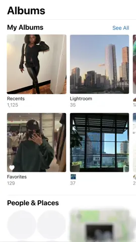 My camera roll after I decided to start taking more pics/vids this year 🫶🏾#CapCut #ugctiktok #capcuttemplate 