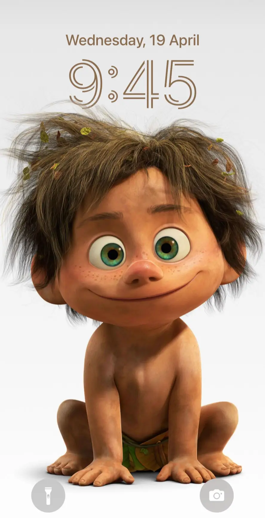 Spot and Arlo HD wallpaper  #wallpapers #thegooddinosaur 