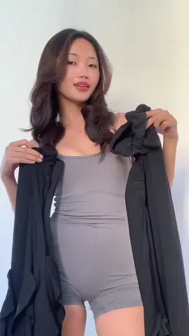 long or mini? 🤔 #dress #pinterestoutfit #tiktokfinds #TikTokFashion 