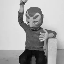 My stop motion animation of one of my favorite scenes from Young Frankenstein. #stopmotion #stopmotionanimation #youngfrankenstein #melbrooks #genewilder 