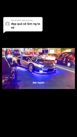 Trả lời @my lamborghini dạo phố tìm số nhà em#lamborghini #xuhuong #xuhuong2023 #SiêuXeViệtNam #HiệuỨngSiêuXe #cars #kingcar #hottrend #sieuxedaopho 