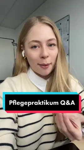 Antwort auf @hivda Wo war ich in meinem Pflegepraktikum?😊 #storytime #medizinstudium #studieren #mfa  #pflegemitherz #pflegepraktikum 