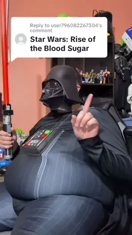 Replying to @user796082267304 i am Darth Vader #fypシ #fyp #meme #viral #fortnite 