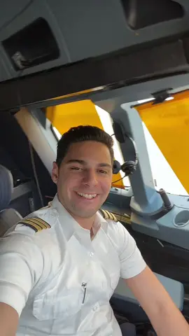 Almost ready! . #fyp #fy #fypシ #pilot #crew #uniform #fun 