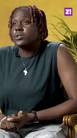 Hi friends! The first episode of Zikoko for HER goes live today by 2 pm WAT.  If you’re a first daughter — or a daughter at all — you’re going to love this episode. Remove your phone from DND, turn on post notifications, ensure your WIFI is working, and check that your phone is charged. Do everything you need to do to get ready for the first episode. In case you missed it, Zikoko for HER is a video series where women share their unique experiences.  Expect a new episode every Thursday by 2 pm WAT. #zikokoforher #zikoko #zikokomag #foryoupage #fypシ #foryou #herstories #zikokoher 