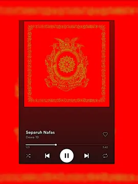 intro gantenggg #spotifyedit #fyp #beranda #dewa19 
