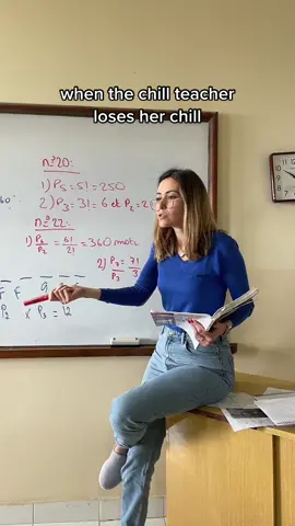 Mme Suzanna🔝🔝🔝 #teachers #school #seniors #schooltiktoksbelike #promo24 #trends #foryoupage #schoollife #trending 
