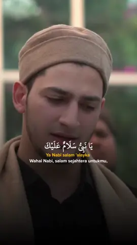Mari perbanyak sholawat pada malam Jum'at dan hari Jum'at ❤️#sholawat #sholawatan #sholawatnabi #malamjumaat #jumatberkah #yanabisalamalaika #maherzain #Ramadan2023 #mashallah #islam #muslim #viral #fyp 