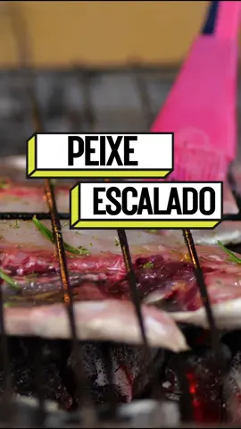 Peixe escalado ou peixe inteiro? Será certamente um tema que divide muitas pessoas 😌🔥 #peixe #peixeassado #peixegrelhado #peixeescalado #dourada #robalo #escalado #peixenabrasa #culinaria #receitas #cozinhar #terapianofogo #terapianofogo🔥 #receitasportuguesas #culinariaportuguesa🇵🇹 #churrasco 