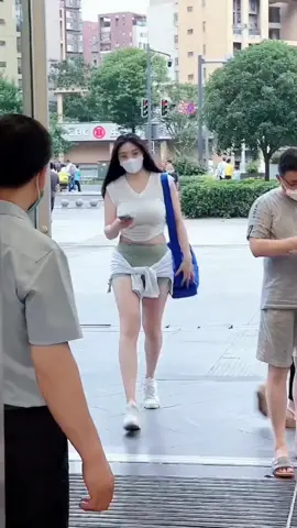 Tự tin thì em có thừa#gaixinh #gaixinhtiktok #gai #foryou #viral #fyp 