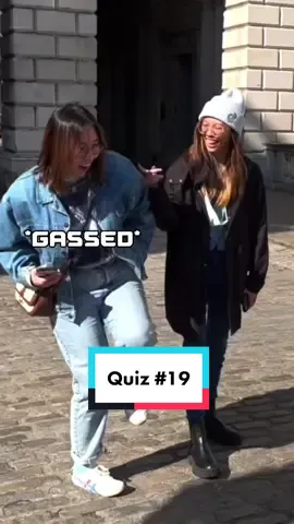 Too hard? 🌏 #countries #london #energy #hellenergy #geography #quiz #streetinterview 