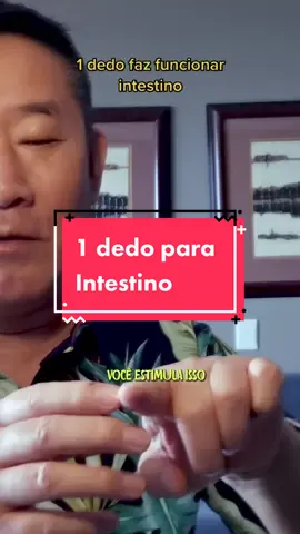 #medicinachinesa #saudenatural #dicasdesaude #acupuntura #doin #intestinopreso 