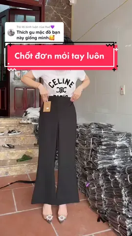 Trả lời @Huệ💜 