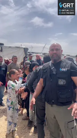 *THANK YOU FOR YOUR SUPPORT!* Let’s finish Ramadan 2023 off by supporting our Eid Gift Programme for only £10. *Let’s put a smile on their cute faces.* Gift Link: https://campaigns.givebrite.com/team?team=blessedramadan23