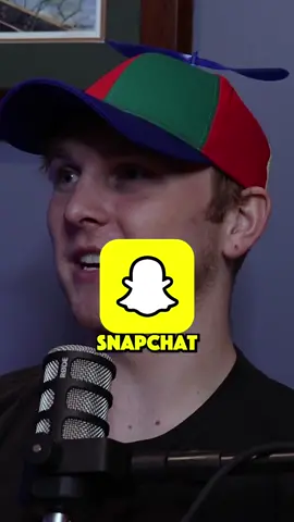 How much is too much on a Snapchat story? #snapchat #03fm #podcast 