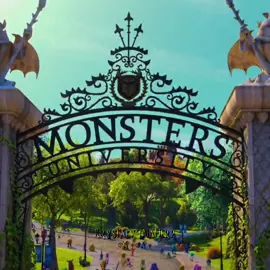 Respuesta a @_mainteffita  𝗠𝗢𝗡𝗦𝗧𝗘𝗥𝗦 𝗨𝗡𝗜𝗩𝗘𝗥𝗦𝗜𝗧𝗬 🚪🔋👁👾🏆#monstersuniversity #monstersuniversityedit #pixarmovie #disneyedits 