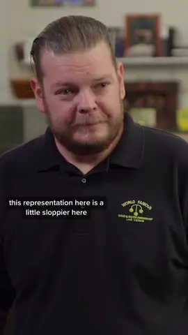 Replying to @bictor.r Is this the beginning of a beautiful friendship? Part 2 of a deal for this classic Hollywood movie poster! Don't miss new episodes Wednesdays at 9/8c. #PawnStars