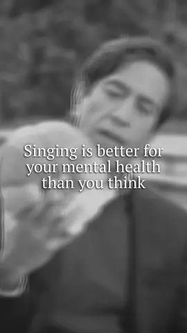 Here's a snippet of our interview with Dr. Sanjay Gupta about the benefits of singing for your mental health!  #mentalhealthmatters #choir #choirtok #sanjaygupta #neuroscience #singing #CSIA
