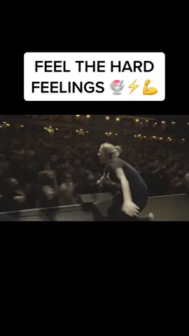 FEEL THE HARD FEELINGS 🍧⚡️💪 Get your HARD FEELINGS TOUR presale tickets now with ‼️CODE: ILIZA‼️ L!NK !N B!0 @hunterhillcomedy made me this video and I wanted to share it with everyone. Touring and performing for all of you is my absolute favorite thing! See you out there! #hardfeelingstour #ilizashlesinger #iliza #standup 