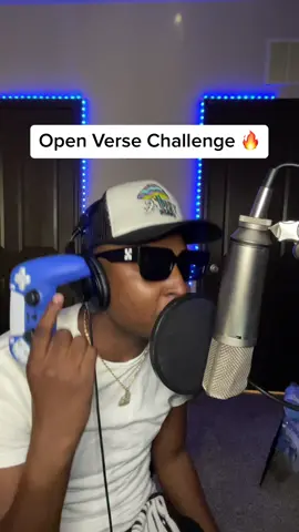 need the best verse 🔥.. who got it 👀⁉️ #foryou #fyp #openversechallenge #rapper #xyzbca 