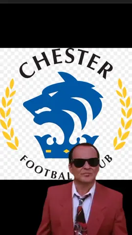 Sums them up quite well #meme #popular #wrexham #chester #rivalry #funny #fyp 