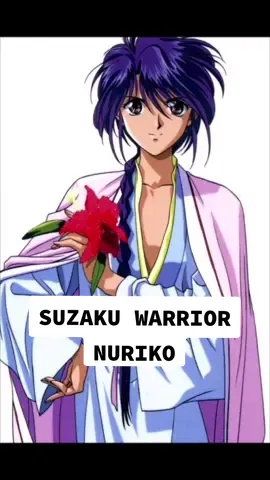 Bago nyo iniyakan ang mga ex nyo si nuriko muna ang una nyong iniyakan 😔. #nuriko #fushigiyuugi #anime #reelsvideos #viral #fyp #foryoupage 