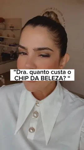 #chipdabeleza #aesthetic #beleza #skin #pele #viral 