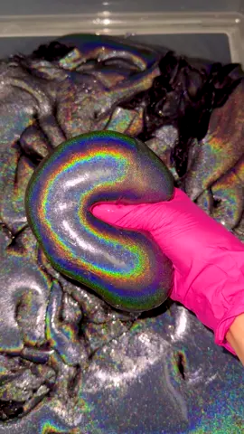 Give this Slime a Human Name 🪩 check my story for a restock update!! slime featured: Black Mirror🖤 [restocking tmmrw @ 6pm EST] #slime#satisfyingvideos#asmr#oddlysatisfyingslime#shavingcream#glossyslime#thickslime#fluffyslime#sleepaid#jellyslime#milkslime#claypopping#crunchyslime#pop#asmr#clearslime#foodslime 