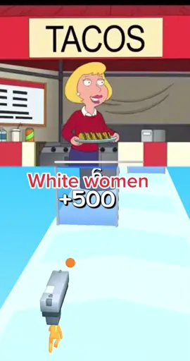 White women pronouncing mexican food #fyp #viral #xyzbca #trending #game 