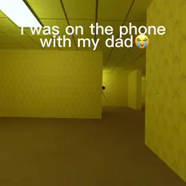 My dad called me😭 #MyDolceMoment #foryou #fyp #fypシ #xyzbca #zyxcba #oculusquest2 #oculusquest2gameplay #oculus #noclipvr #backroomsvr #virtualreality #vr #viral