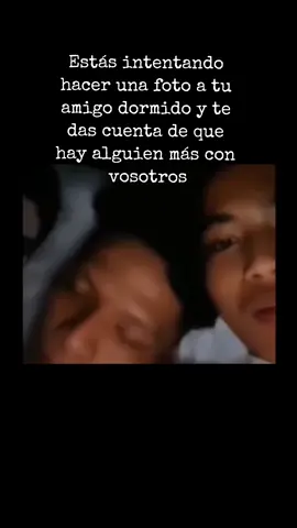 No eres el único que sigue despierto #foryou #parati #paranormal #viral #terror 