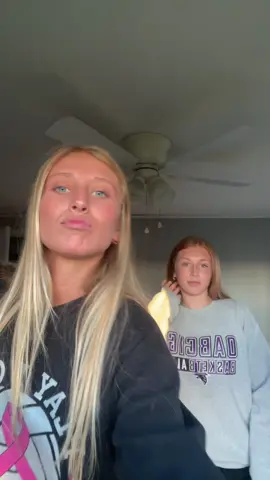 Can you tell this was hard for us