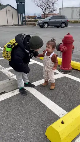 With you, my life is so much better 🫶#brothersisterlove #brotherhood #siblingsgoals #littlesister #bigbrother #purelove 