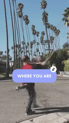 I wanna be where you are🥰 #MaineBesties✨#CouplesTikToks#CouplesTrends#CoupleChallengesOnTikTok#CoupleActivities#CoupleGoals#JohnSummit#WhereYouAre#Hayla 