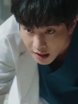 what happen to seo woojin 😮  #ahnhyoseop #안효섭 #drromantic3 #disneyplus #kdrama #fyp #foryou 
