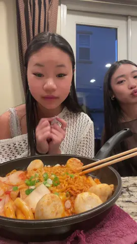 bday ramen and deaf blind and mute challenge