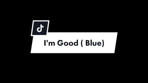 I'm Good (Blue) #imgoodblue #beberexha #davidguetta #speedup #speedupsound #speedupsounds #speedupsong #xervin123 #musicvibess #musiclirik #liriklaguviral #liriklagu #lyrics #song #fyp #edit 
