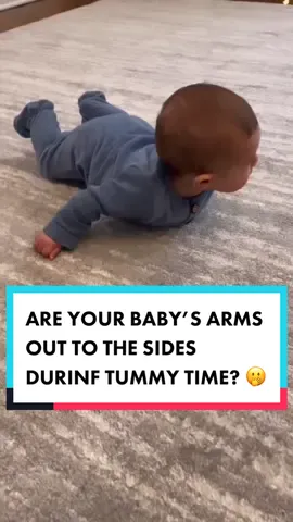 Source: 📹@totsontarget / info: pathways.com 💫 You may ask: Why does my baby need Tummy Time? 🤔🤩 ✅ To develop the core muscles of the neck, back, and shoulder muscles ✅ To meet developmental milestones ✅ To possibly help prevent early motor delays and conditions, such as flat head syndrome (positional plagiocephaly) and twisted neck (positional torticollis). ✨ When should my baby start Tummy Time? As a newborn baby, as soon as they come home from the hospital. ✨ How long should you do Tummy Time? Aim to achieve at least an hour of Tummy Time total per day by 3 months of age. This hour of Tummy Time can be broken up into smaller parts. From newborn age, start with a few minutes at a time and build up to longer sessions. ✨ How often should you do Tummy Time? Start with small increments of a few minutes at a time, several times a day. Eventually, try to do longer Tummy Time sessions, eventually building up to a full hour. Want to know more? Go to the blog in the link in our BIO and remember that in #ATCC we are committed to you 💕 #allthingschildcare #ATCC #toddlers, #parenting #kidsactivities, #eldercare #parentingtips #earlylearning #childcare #daycare #children #preschhool #kids #education #earlylearnig #tummytime 