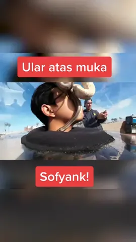 Alhamdulillah dapat mewakili Malaysia ke Los Angeles untuk compete dalam ultimate vfx challenge 🤍 #9forstvid #zachking #piantozachking 