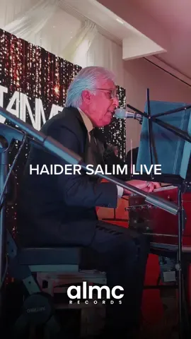 Haider Salim • Yare Sabzina Live in Concert #AfghanSong #AfghanMusic #HaiderSalim #AfghanDance #EidMubarak 